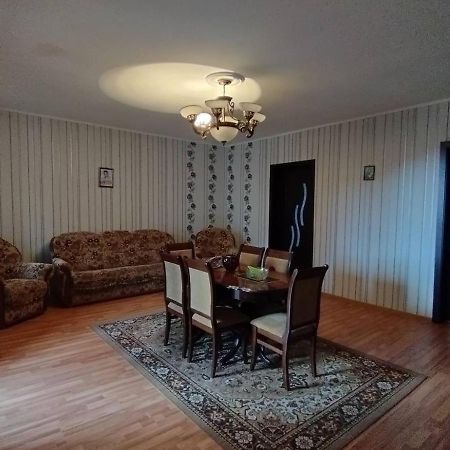 Dito'S House Katskhi エクステリア 写真