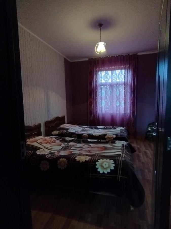 Dito'S House Katskhi エクステリア 写真