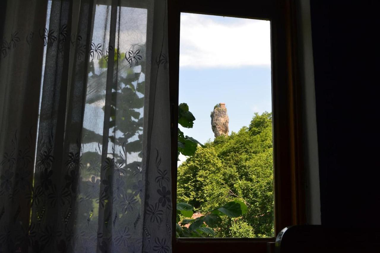 Dito'S House Katskhi エクステリア 写真