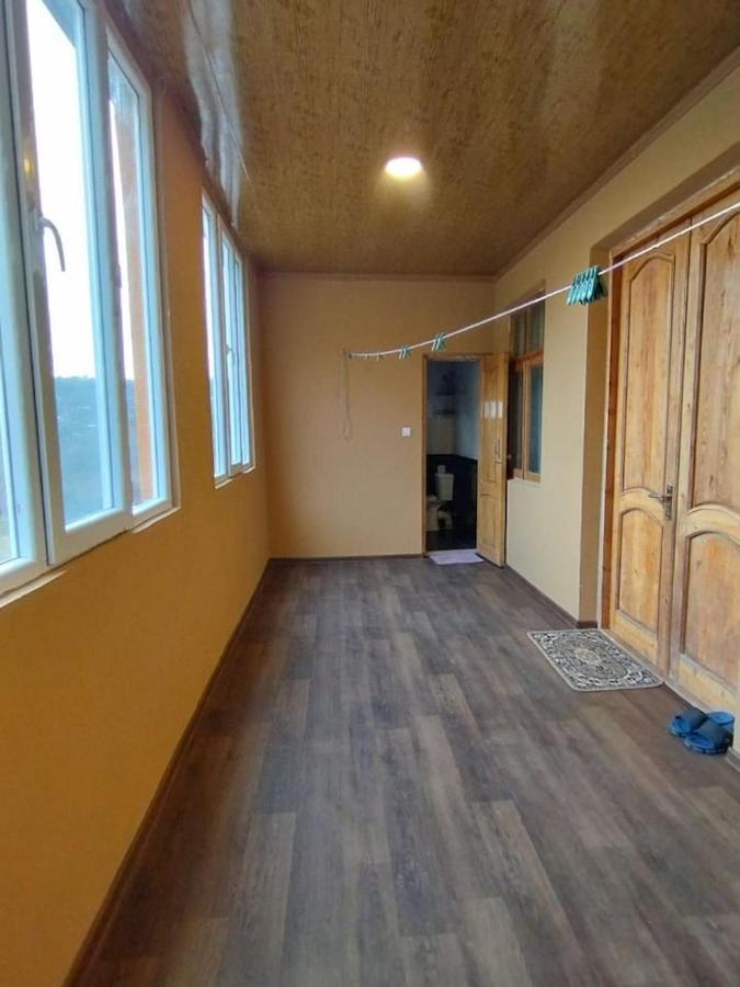 Dito'S House Katskhi エクステリア 写真