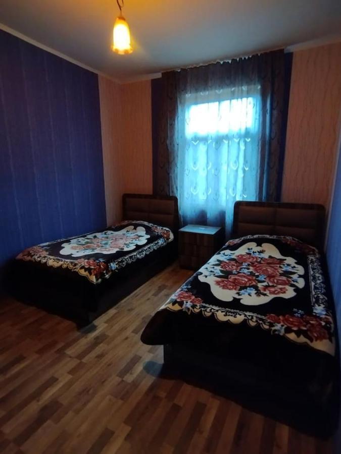 Dito'S House Katskhi エクステリア 写真